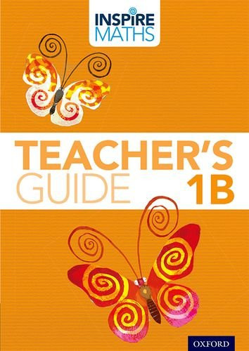 Inspire maths teacher s - maths:, teacher's