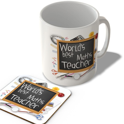 World best maths teacher - world's,