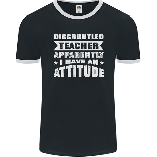 Teacher attitude funny - teacher,
