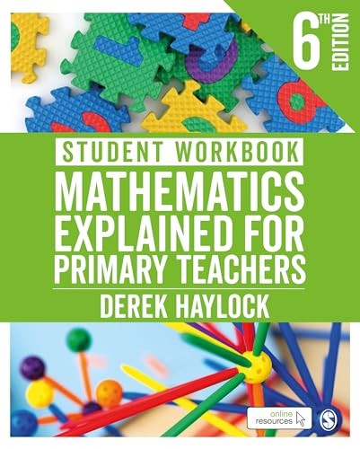 Student workbook mathematics - student,