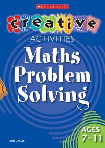 Maths problem solving - maths,